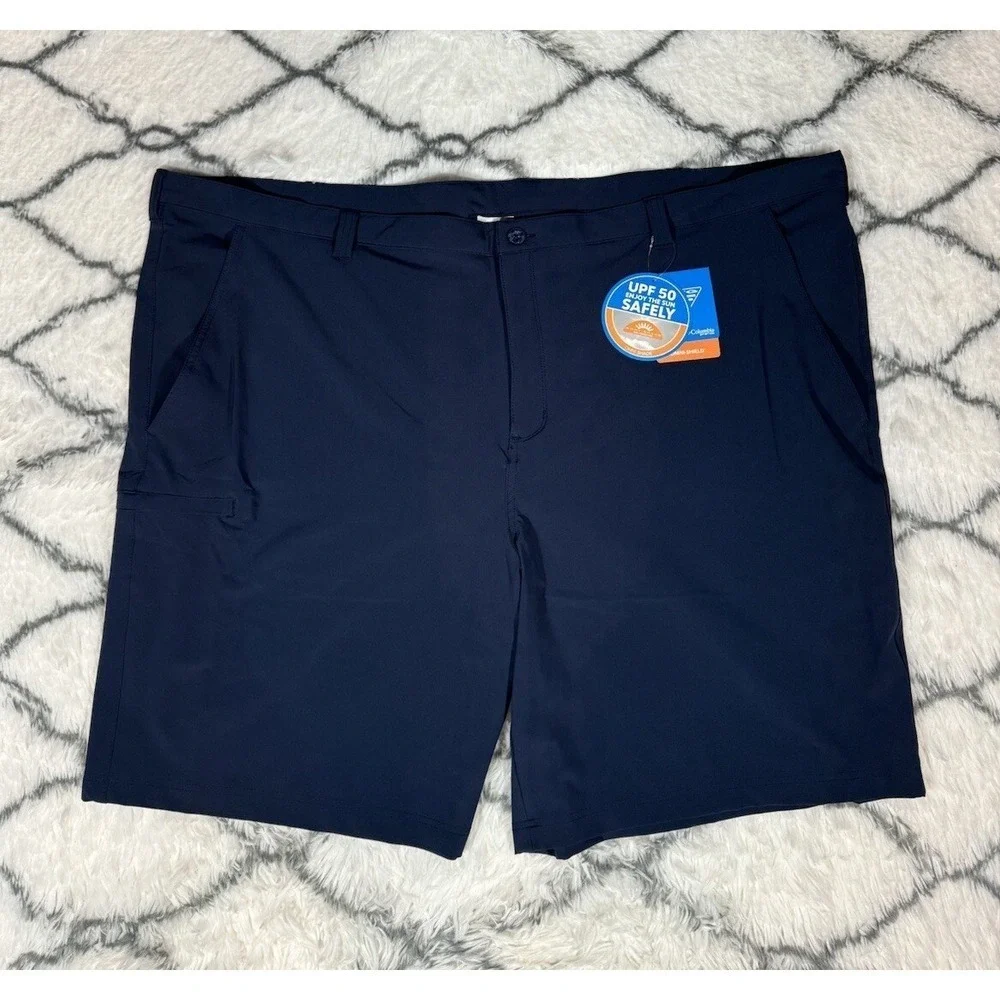 COLUMBIA Grander Marlin II Offshore PFG 10